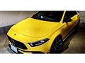 2020 Mercedes-Benz A-Class