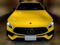 2020 Mercedes-Benz A-Class