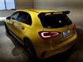 2020 Mercedes-Benz A-Class