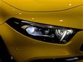 2020 Mercedes-Benz A-Class