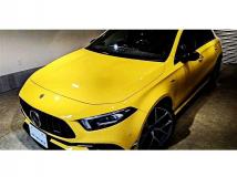 2020 Mercedes-Benz A-Class