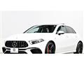 2020 Mercedes-Benz A-Class