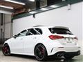2020 Mercedes-Benz A-Class