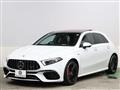 2020 Mercedes-Benz A-Class