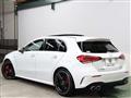 2020 Mercedes-Benz A-Class