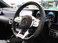 2020 Mercedes-Benz A-Class