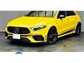 2020 Mercedes-Benz A-Class