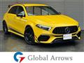 2020 Mercedes-Benz A-Class