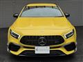 2020 Mercedes-Benz A-Class
