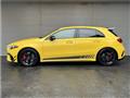2020 Mercedes-Benz A-Class