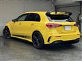 2020 Mercedes-Benz A-Class