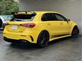 2020 Mercedes-Benz A-Class