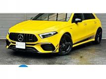 2020 Mercedes-Benz A-Class
