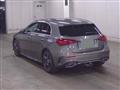 2026 Mercedes-Benz A-Class