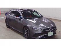 2026 Mercedes-Benz A-Class