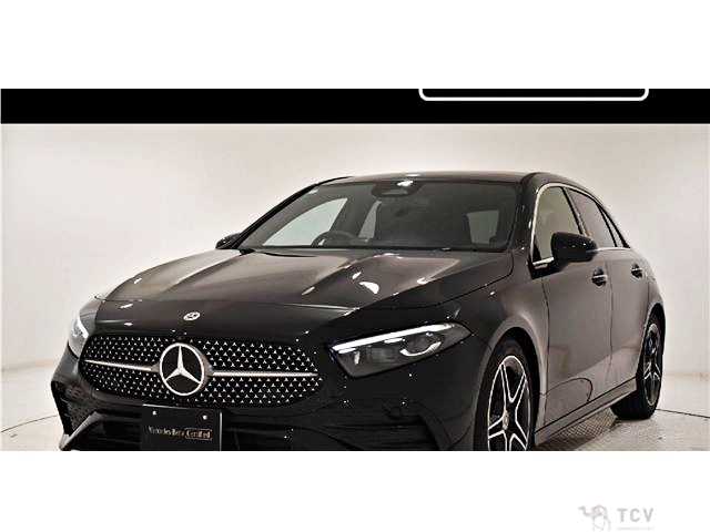 2026 Mercedes-Benz A-Class
