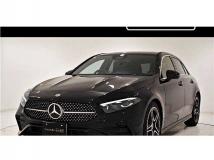 2026 Mercedes-Benz A-Class