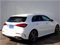 2026 Mercedes-Benz A-Class