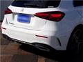 2026 Mercedes-Benz A-Class