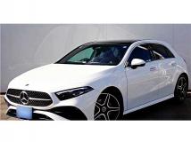 2026 Mercedes-Benz A-Class