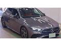 2026 Mercedes-Benz A-Class