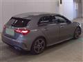 2026 Mercedes-Benz A-Class