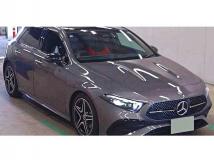 2026 Mercedes-Benz A-Class