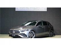 2026 Mercedes-Benz A-Class