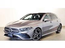 2026 Mercedes-Benz A-Class