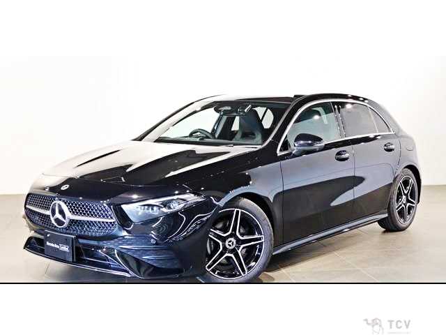 2026 Mercedes-Benz A-Class