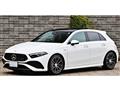 2026 Mercedes-Benz A-Class