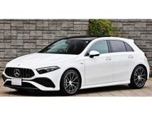 2026 Mercedes-Benz A-Class