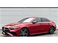 2025 Mercedes-Benz A-Class