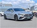 2025 Mercedes-Benz A-Class