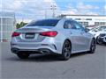 2025 Mercedes-Benz A-Class