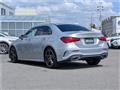 2025 Mercedes-Benz A-Class