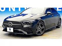 2025 Mercedes-Benz A-Class