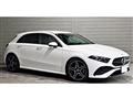 2025 Mercedes-Benz A-Class