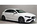 2025 Mercedes-Benz A-Class