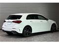 2025 Mercedes-Benz A-Class