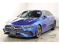 2025 Mercedes-Benz A-Class