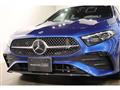 2025 Mercedes-Benz A-Class