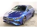 2025 Mercedes-Benz A-Class