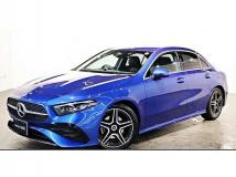2025 Mercedes-Benz A-Class