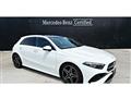2025 Mercedes-Benz A-Class