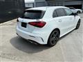 2025 Mercedes-Benz A-Class