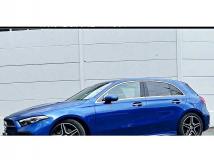 2025 Mercedes-Benz A-Class