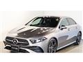 2025 Mercedes-Benz A-Class