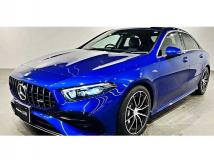 2025 Mercedes-Benz A-Class