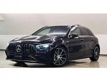 2025 Mercedes-Benz A-Class